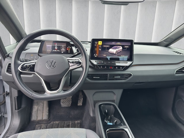 Volkswagen ID.3 City Pure