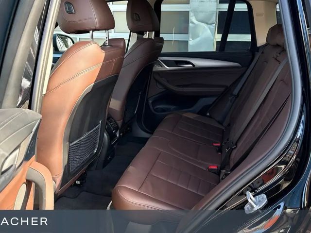 BMW X3 xDrive xDrive30e