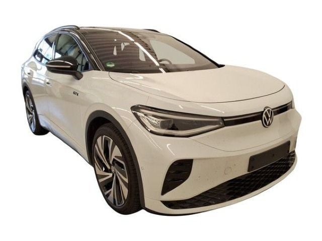 Volkswagen ID.4 GTX