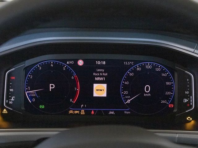 Volkswagen T-Roc 1.5 TSI DSG