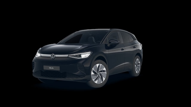 Volkswagen ID.4 IQ.Drive Performance Pro