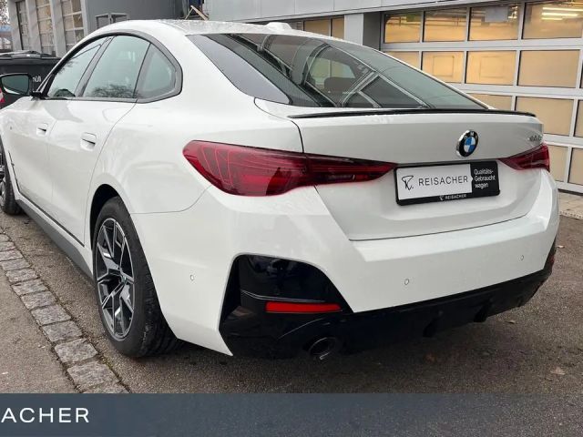 BMW 420 Coupé Gran Coupé M-SportPro