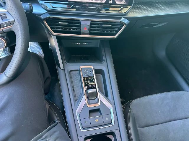 Cupra Leon 2.0 TSI 4Drive DSG