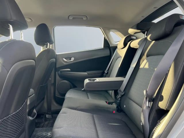 Hyundai Kona 1.0 Hybrid T-GDi Trend