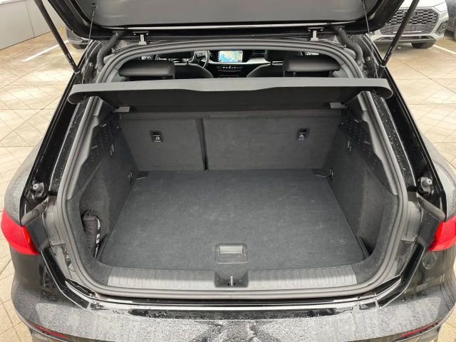 Audi A3 30 TFSI S-Line Sedan