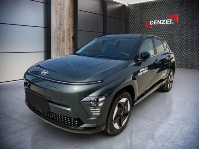 Hyundai Kona 64 kWh Electric