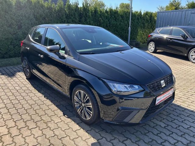 Seat Ibiza 1.0 TSI Style