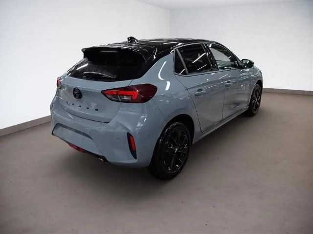 Opel Corsa GS-Line Grand Sport