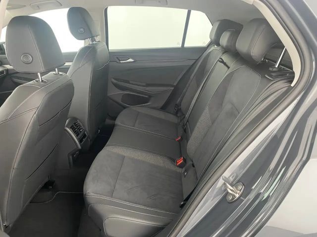 Volkswagen Golf DSG eHybrid