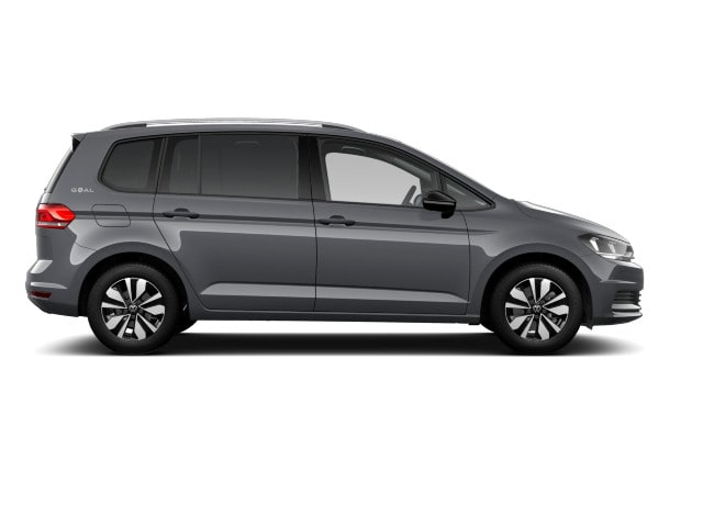 Volkswagen Touran 1.5 TSI DSG