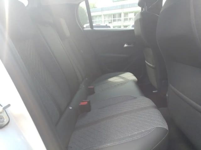 Peugeot 208 Allure Pack Hybrid