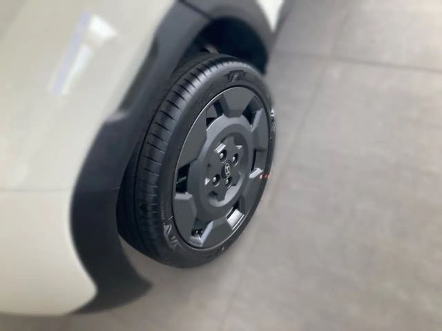 Hyundai INSTER 49 kWh