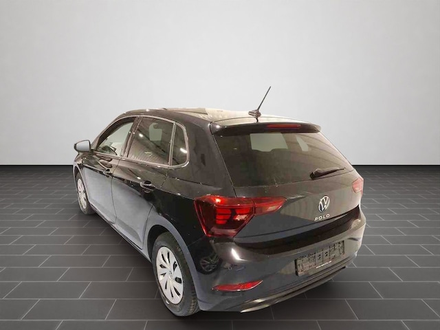 Volkswagen Polo 1.0 TSI DSG Life