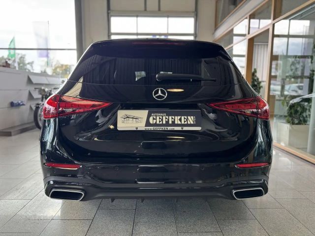 Mercedes-Benz C 300 AMG Line C 300 d Estate