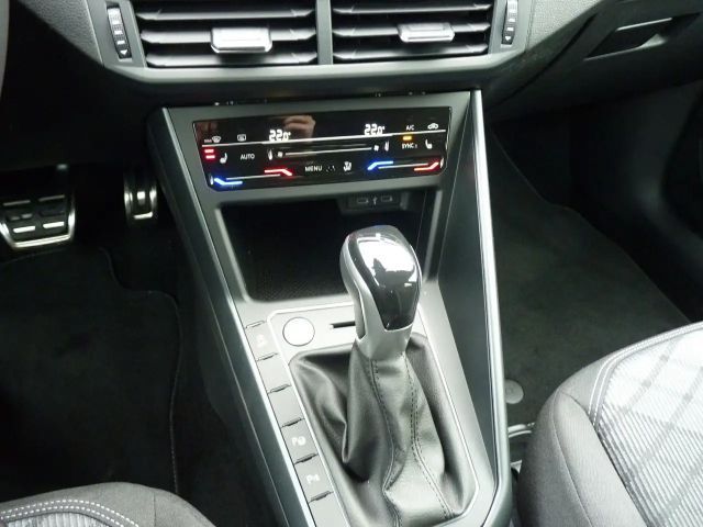 Volkswagen Taigo 1.5 TSI DSG R-Line