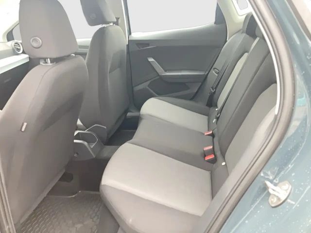 Seat Ibiza 1.0 TSI Reference