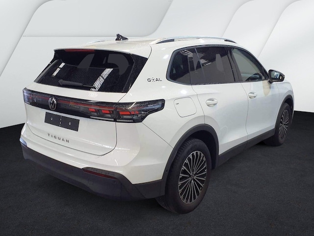 Volkswagen Tiguan 2.0 TDI Plus