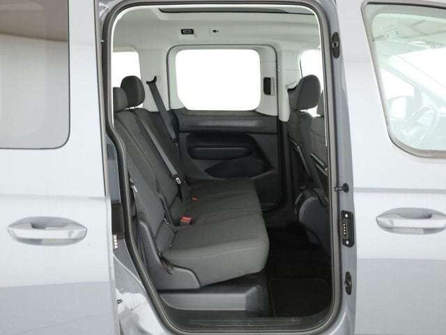 Volkswagen Caddy 1.5 TSI