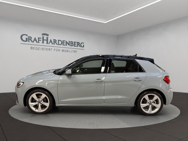 Audi A1 35 TFSI S-Tronic Sportback