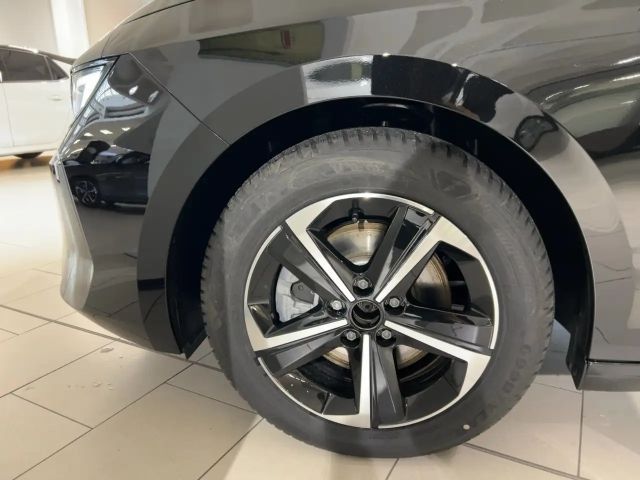 Opel Astra 1.2 Turbo Sports Tourer Turbo