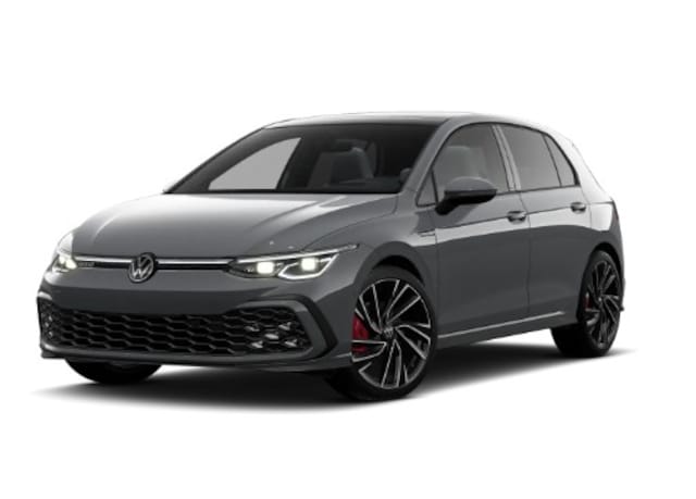 Volkswagen Golf 2.0 TDI GTD Golf VIII