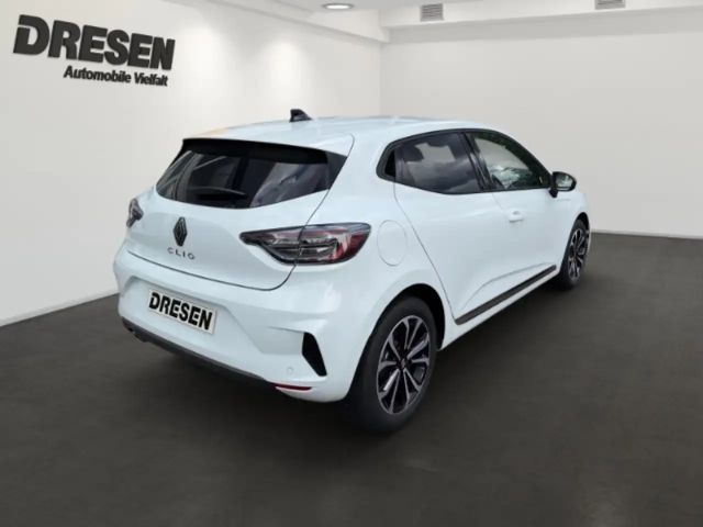 Renault Clio TCe 90