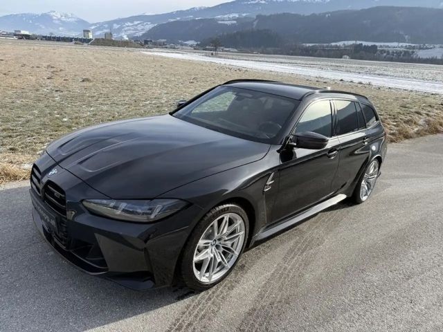 BMW M3 Competition Touring xDrive