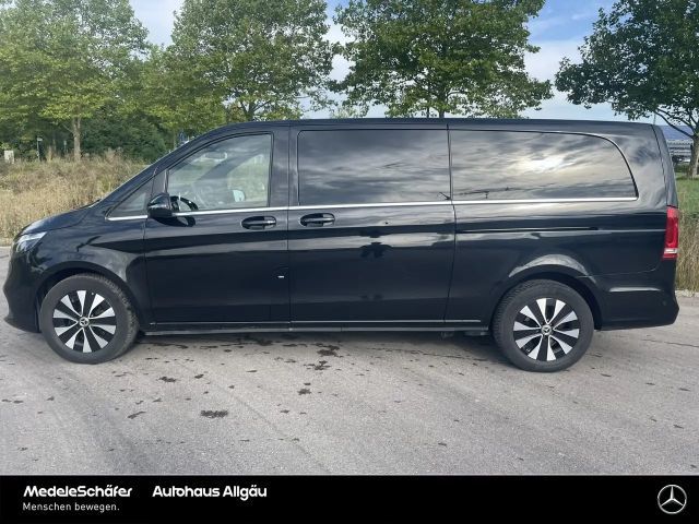 Mercedes-Benz V 300 4MATIC AVANTGARDE V 300 d