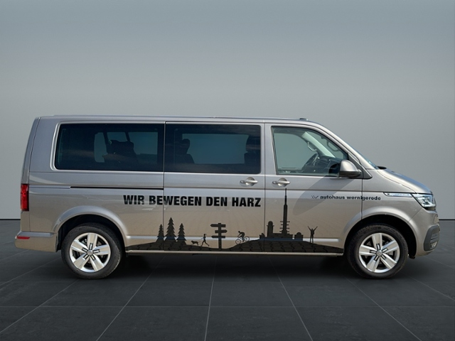 Volkswagen Caravelle 2.0 TDI Lang T6