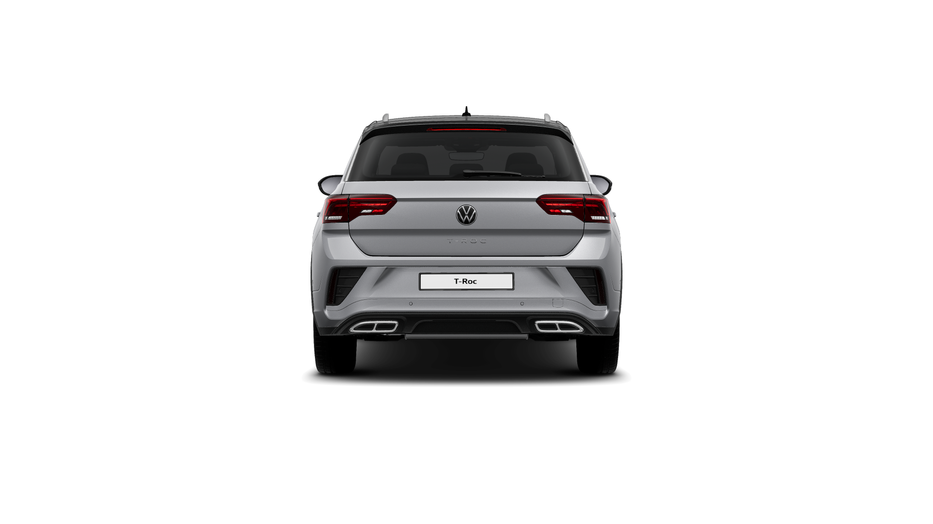Volkswagen T-Roc 1.5 TSI DSG IQ.Drive R-Line