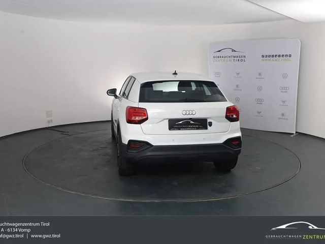 Audi Q2 35 TFSI