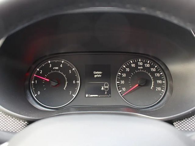 Dacia Sandero Comfort Stepway TCe 90