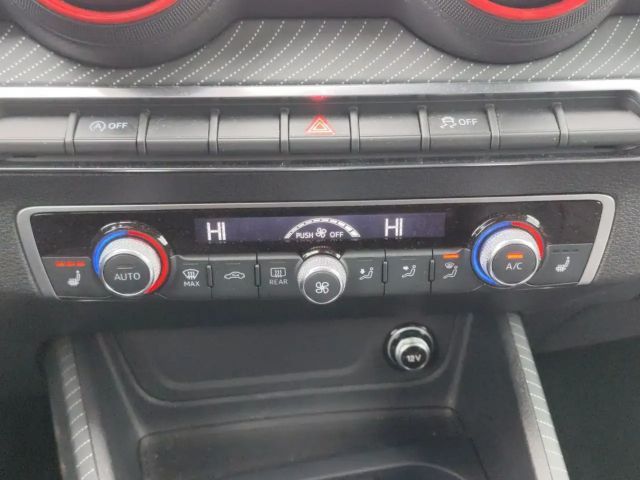 Audi Q2 35 TFSI S-Line