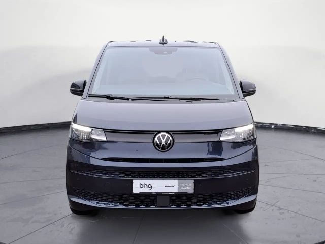 Volkswagen Multivan DSG T7