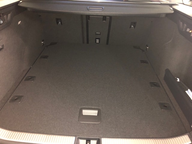 Volkswagen Passat 2.0 TDI Business DSG