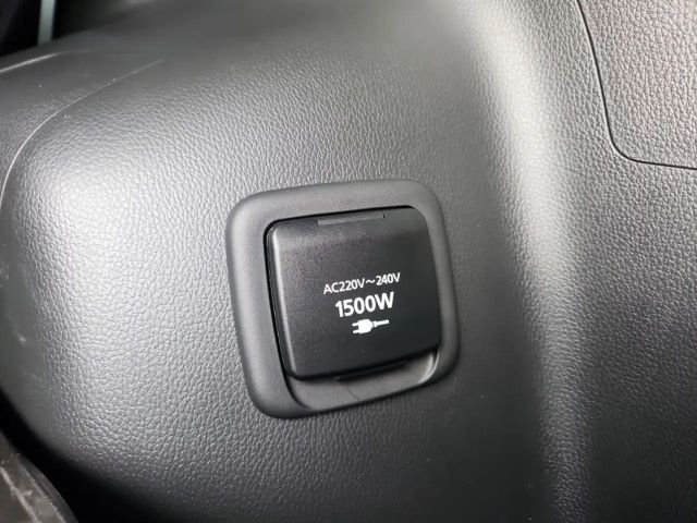 Mitsubishi Eclipse Cross PHEV