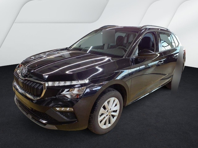 Skoda Kamiq 1.5 TSI Selection