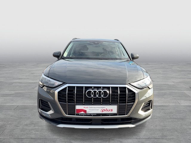 Audi Q3 35 TFSI S-Tronic