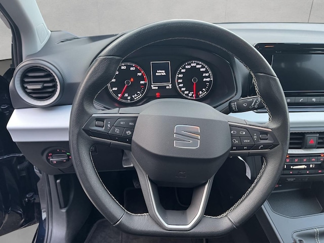 Seat Ibiza 1.0 MPI Style