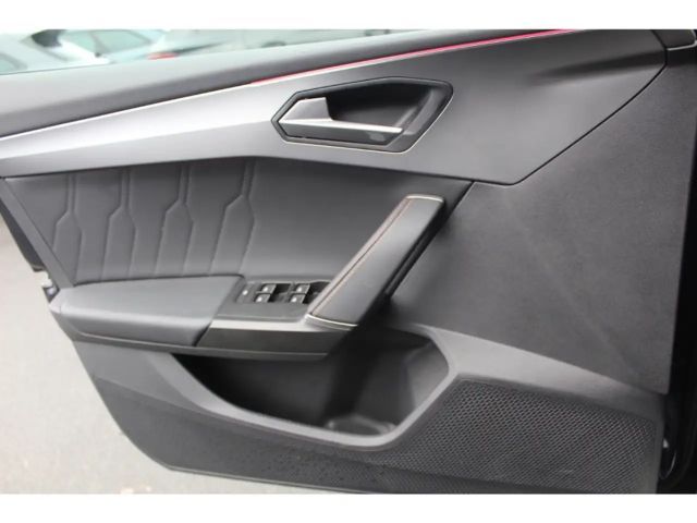 Cupra Leon 2.0 TSI DSG VZ