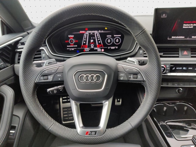 Audi RS5 Quattro Sportback