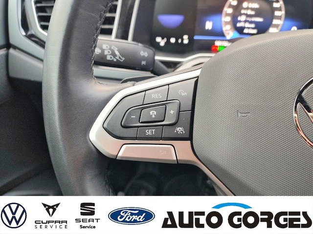 Volkswagen Taigo 1.0 TSI IQ.Drive Style