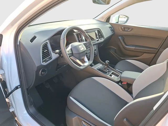 Seat Ateca 1.0 TSI Reference