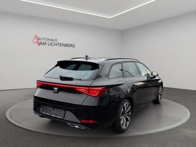 Seat Leon 1.5 eTSI FR-lijn Sportstourer