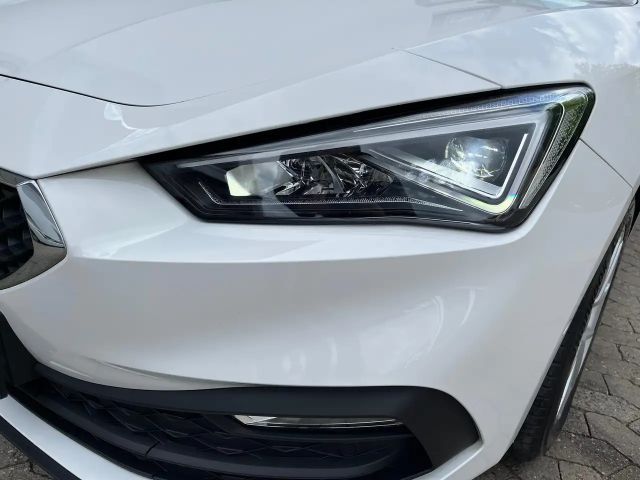 Seat Leon 2.0 TDI DSG Style