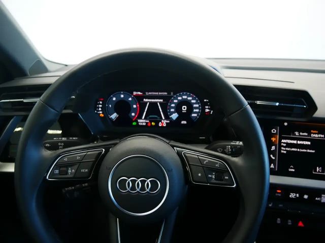 Audi A3 30 TDI Sedan Sportback