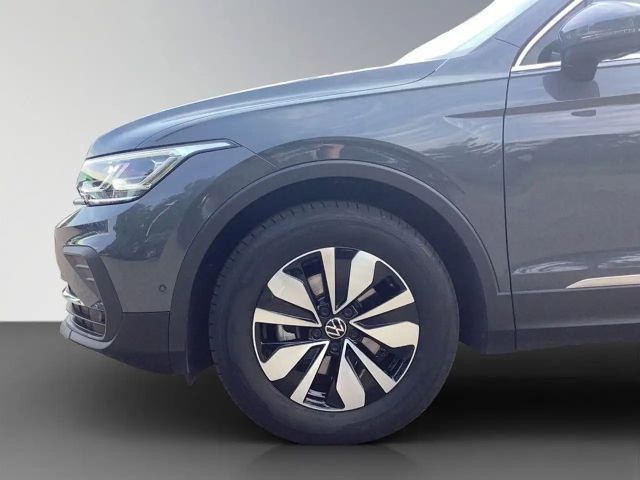 Volkswagen Tiguan DSG Move