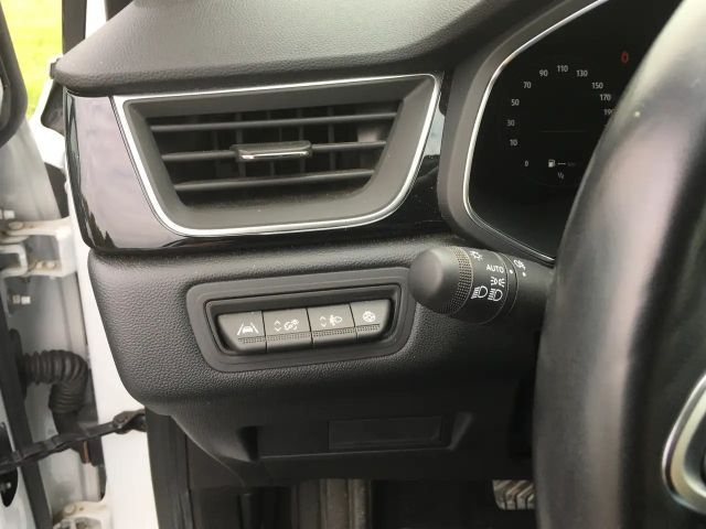 Mitsubishi ASX 1.3 Turbo Mildhybrid DCT INTRO EDITION