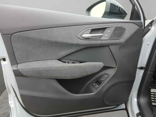 Audi Q3 Hybride S-Tronic