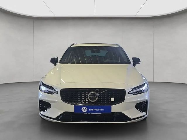 Volvo V60 AWD Polestar Recharge T8